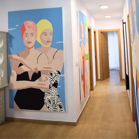 Villa El Encinar De Noja