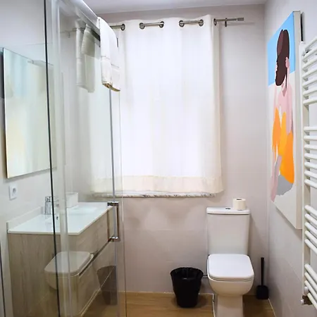 El Encinar De Villa Noja