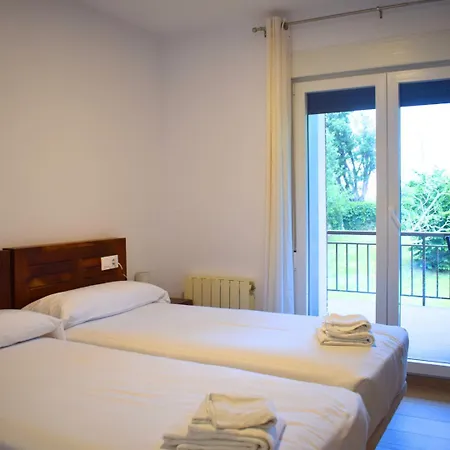 Villa El Encinar De Noja