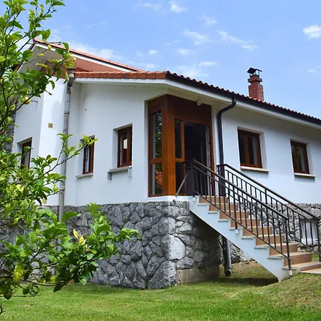 Villa El Encinar De