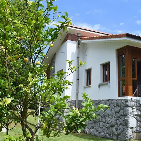 El Encinar De Villa Noja