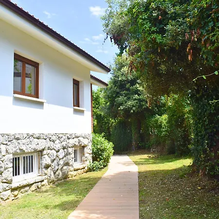 Villa El Encinar De *