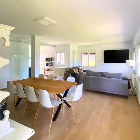 El Encinar De Villa *