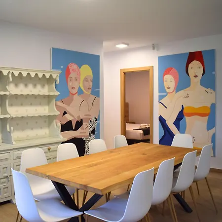 Villa El Encinar De *