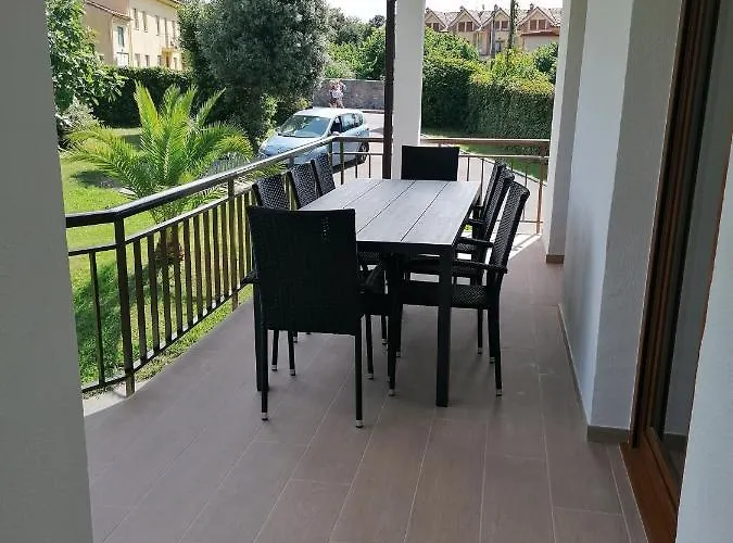 Villa El Encinar De *