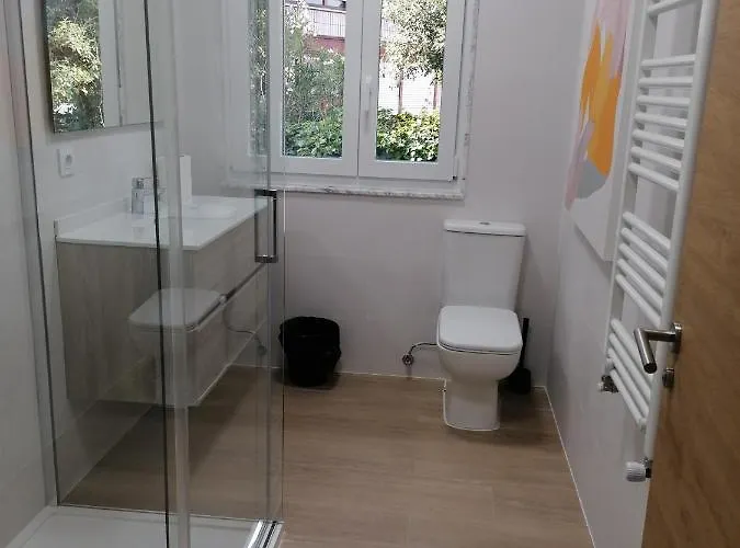 Villa El Encinar De Noja