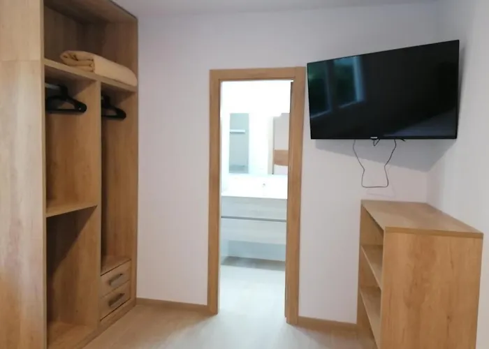 Villa El Encinar De *