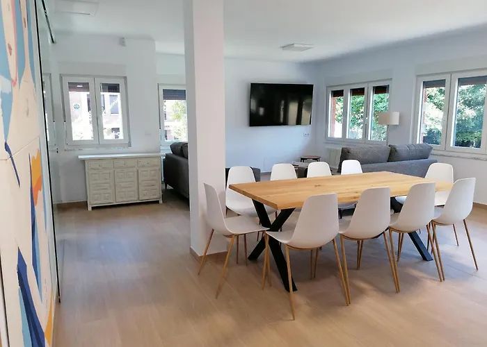 El Encinar De Villa Noja