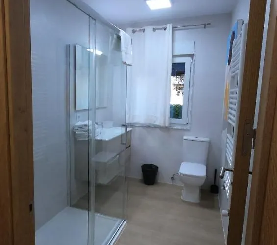 Villa El Encinar De Noja