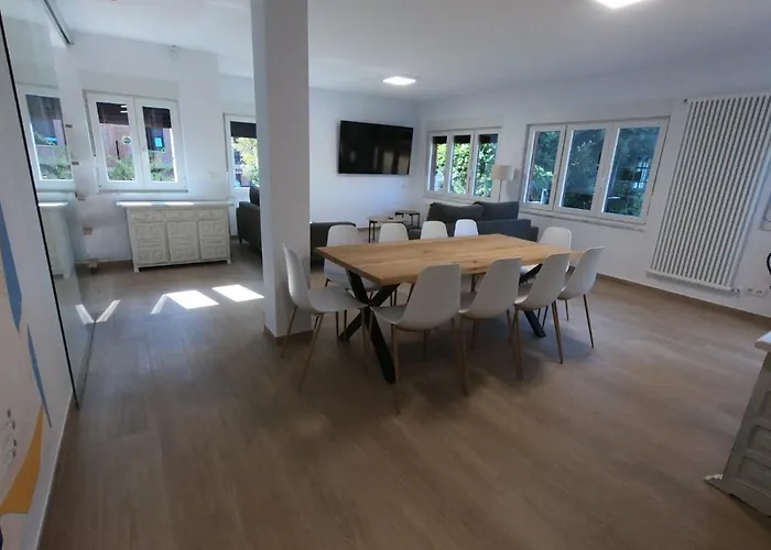 El Encinar De * Noja