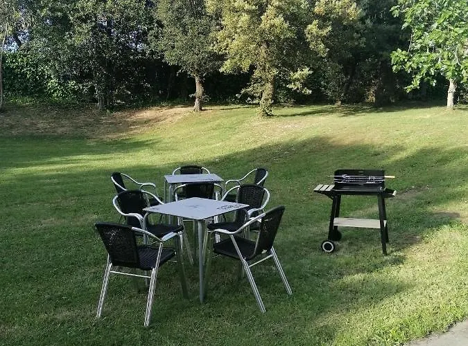 Villa El Encinar De *