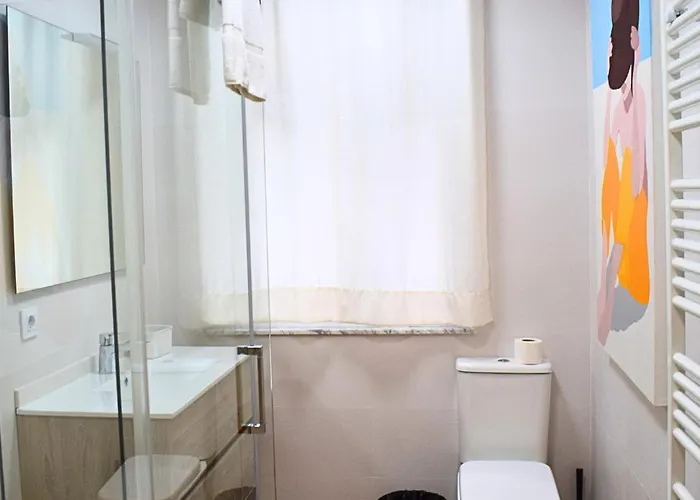 El Encinar De Villa Noja