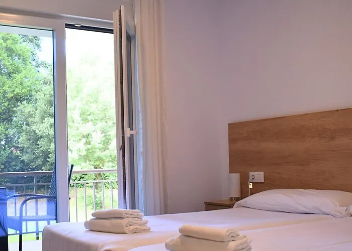 El Encinar De * Noja