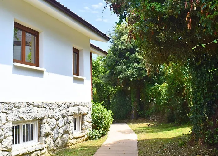 Villa El Encinar De *